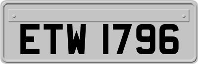 ETW1796