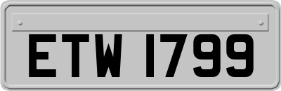 ETW1799