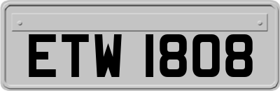 ETW1808