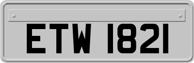 ETW1821