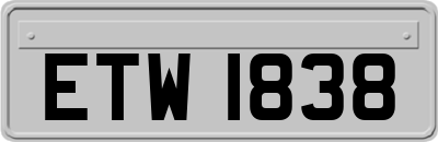 ETW1838