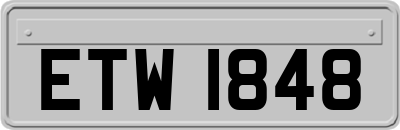 ETW1848