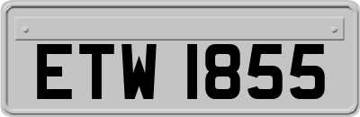 ETW1855