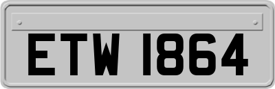 ETW1864