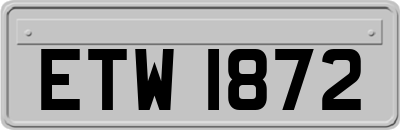 ETW1872