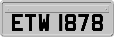ETW1878