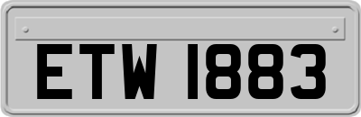 ETW1883