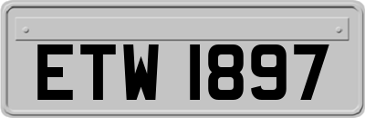 ETW1897