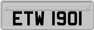 ETW1901