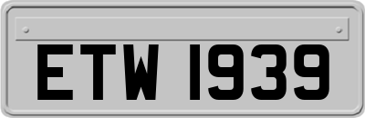 ETW1939
