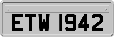 ETW1942