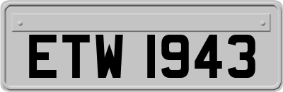 ETW1943