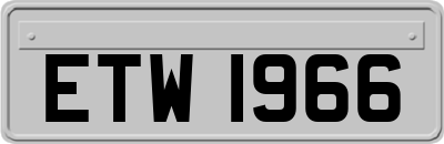 ETW1966