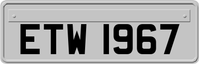 ETW1967