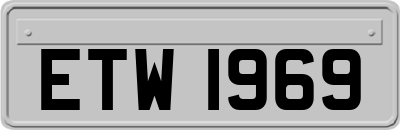 ETW1969