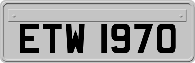 ETW1970