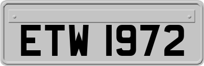 ETW1972