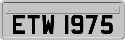 ETW1975