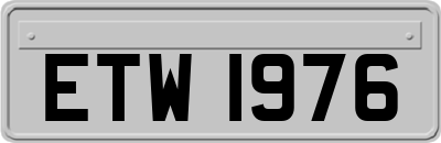 ETW1976