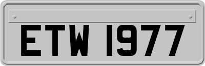 ETW1977