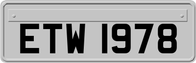 ETW1978