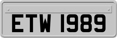 ETW1989