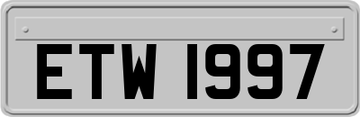 ETW1997