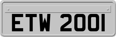 ETW2001