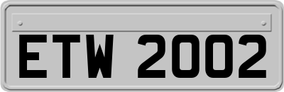 ETW2002