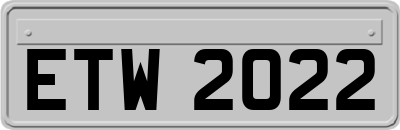 ETW2022