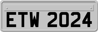 ETW2024
