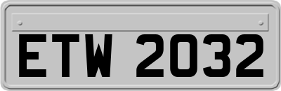 ETW2032