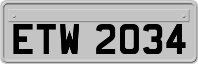 ETW2034