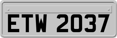 ETW2037