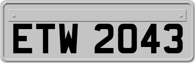 ETW2043