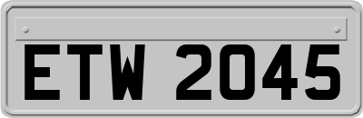 ETW2045