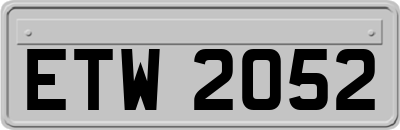 ETW2052