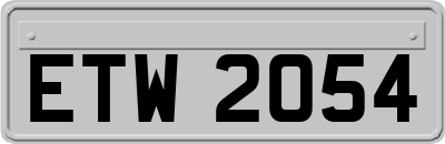 ETW2054