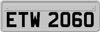 ETW2060