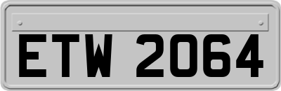 ETW2064
