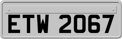 ETW2067