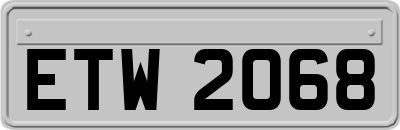 ETW2068