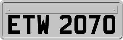 ETW2070