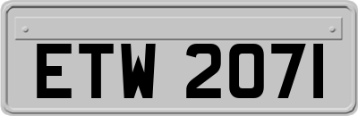 ETW2071