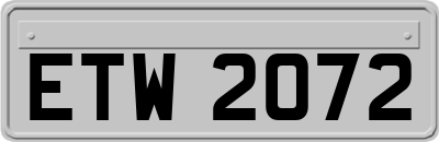 ETW2072