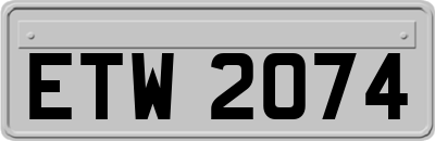 ETW2074