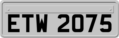 ETW2075