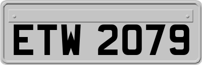 ETW2079