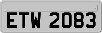ETW2083