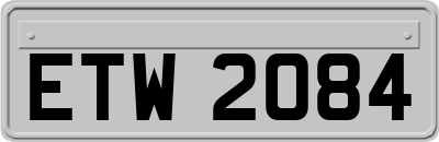 ETW2084